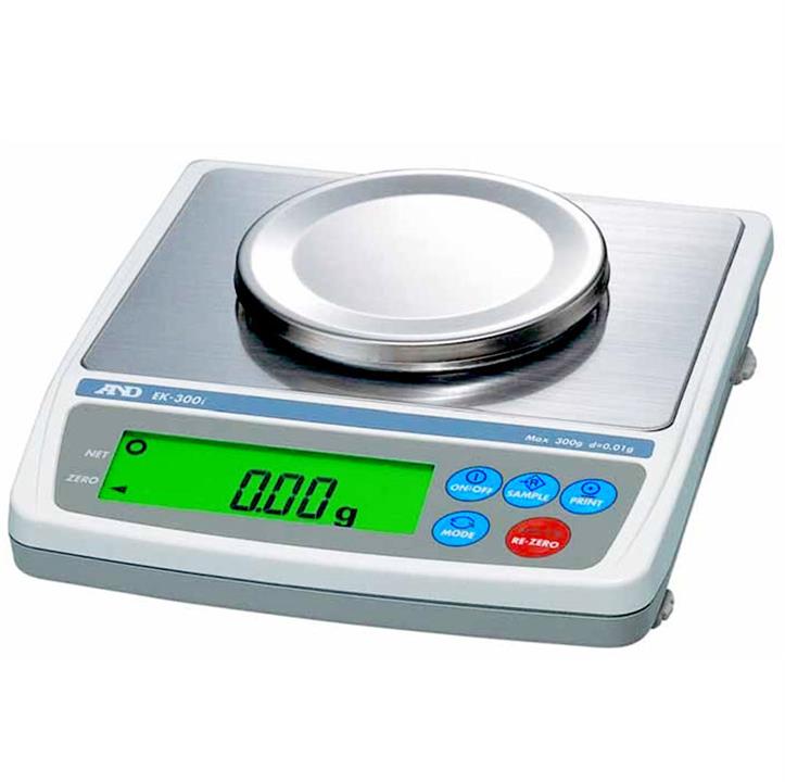 ترازوی AND مدل EK300I